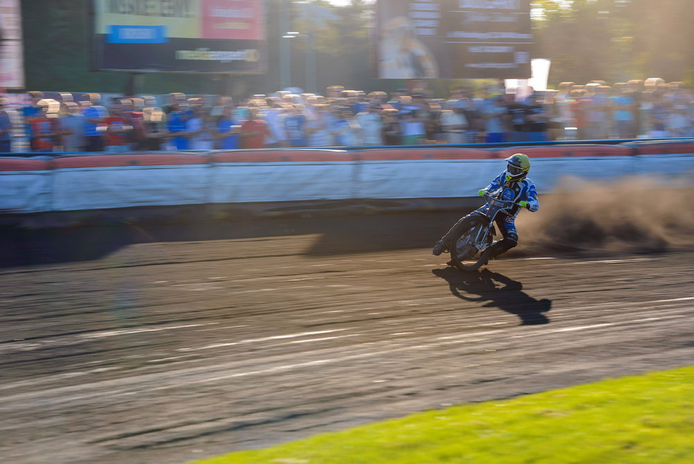 KSM Krosno - Stal BETAD Leasing Rzeszów. Fot. Łukasz Jaracz