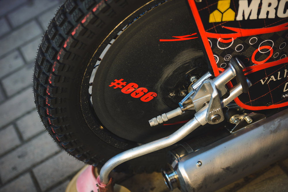 KSM Krosno - Stal BETAD Leasing Rzeszów. Fot. Łukasz Jaracz