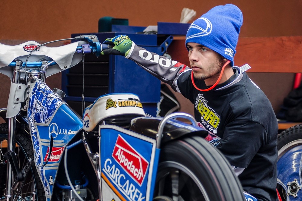 KSM Krosno 39:51 Wybrzeże Gdańsk. Fot. Karol Słomka