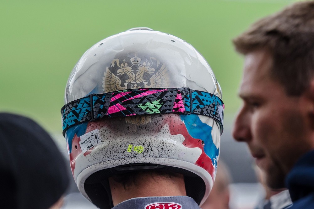 KSM Krosno 39:51 Wybrzeże Gdańsk. Fot. Karol Słomka