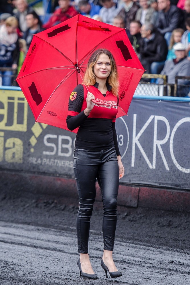 KSM Krosno 39:51 Wybrzeże Gdańsk. Fot. Karol Słomka