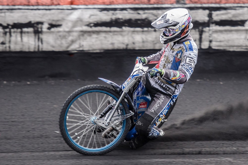 KSM Krosno 39:51 Wybrzeże Gdańsk. Fot. Karol Słomka