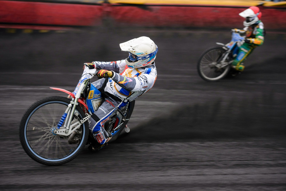 KSM Krosno 46:44 Wybrzeże Gdańsk