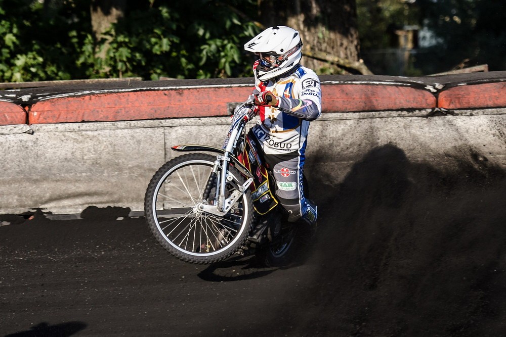 KSM Krosno 39:51 Wybrzeże Gdańsk. Fot. Karol Słomka
