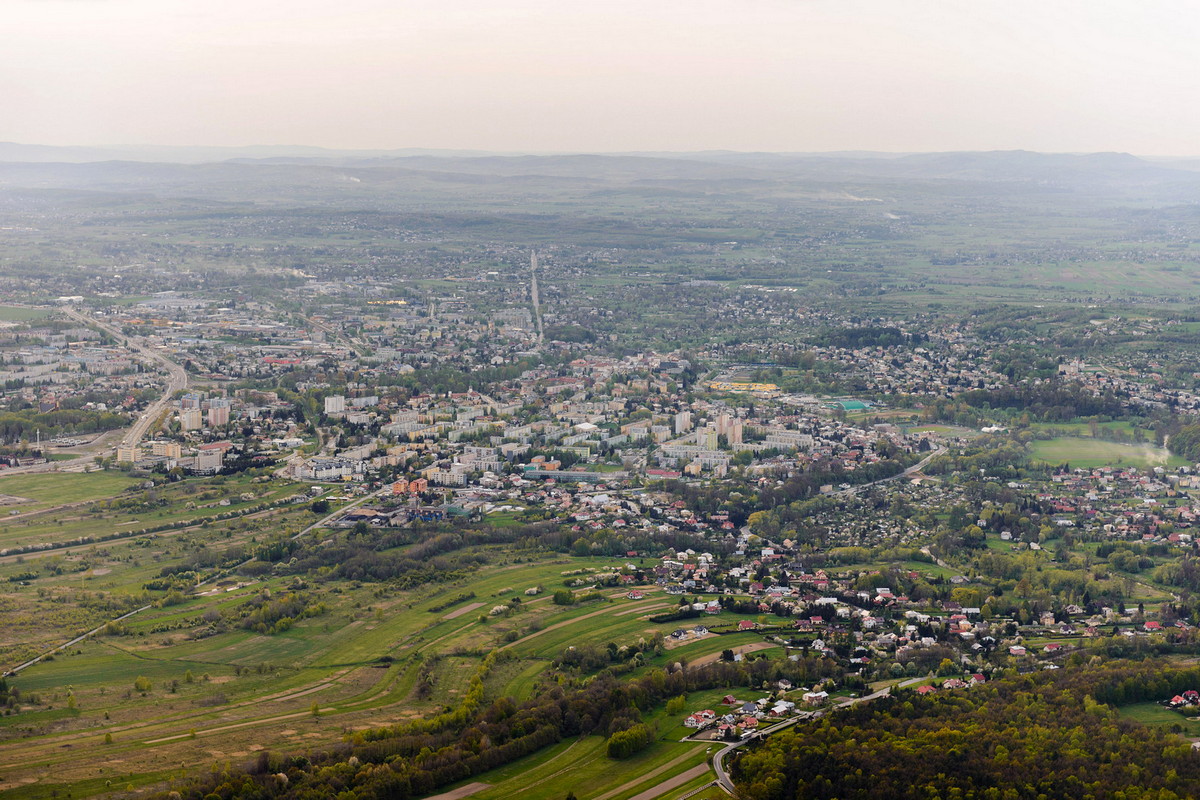 Zawody Balonowe 2015. Fot. Łukasz Jaracz