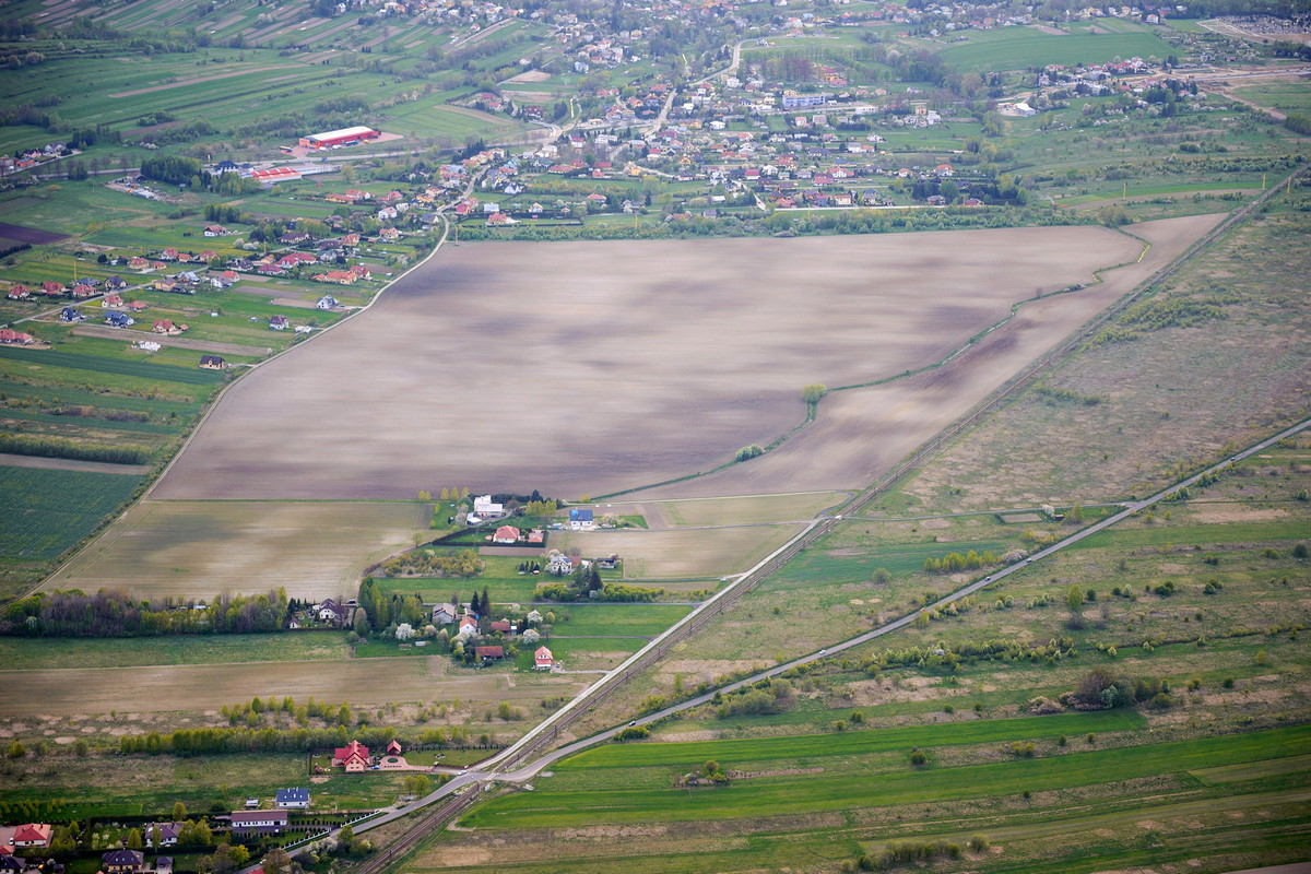 Zawody Balonowe 2015. Fot. Łukasz Jaracz