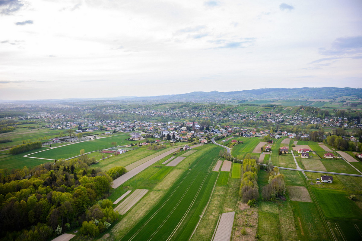 Zawody Balonowe 2015. Fot. Łukasz Jaracz