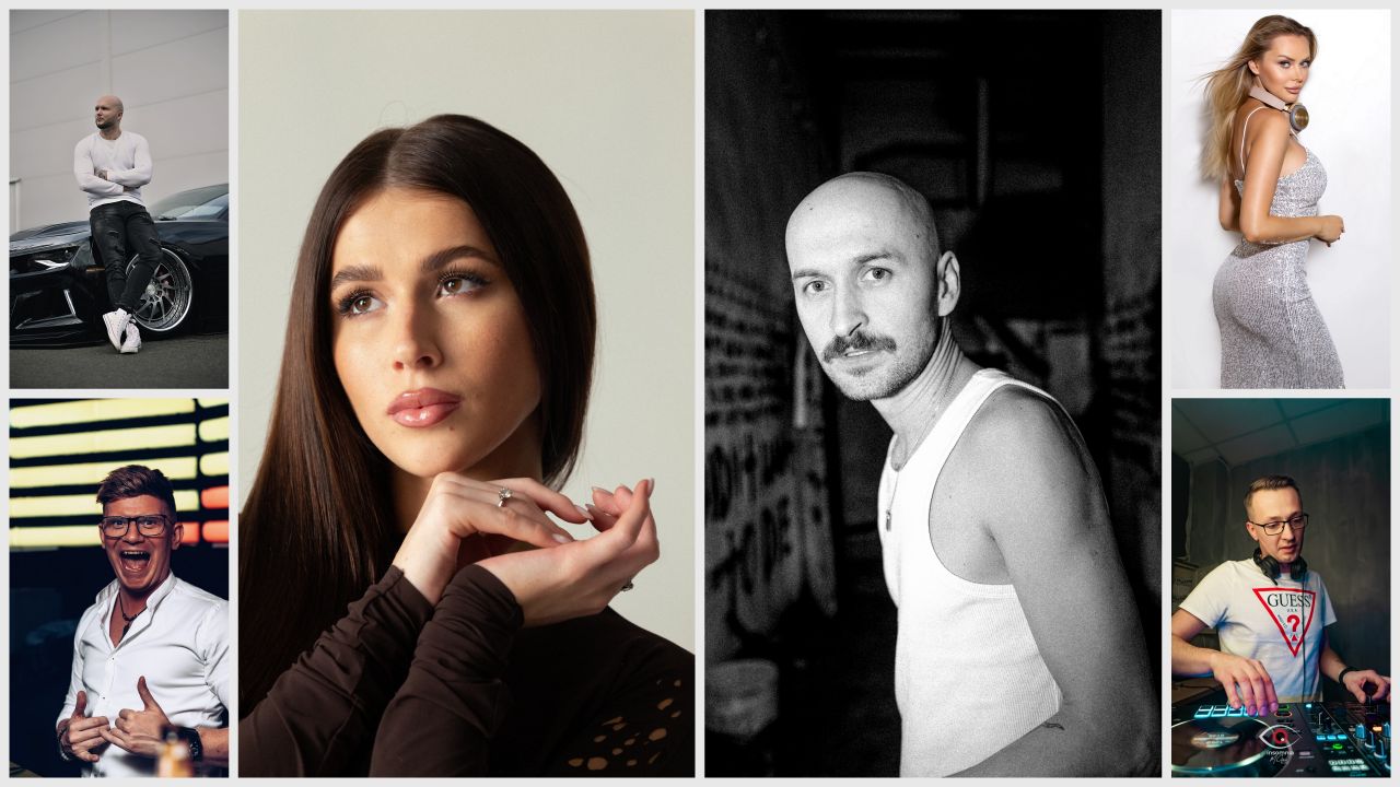 Majówka w Krośnie 2026.