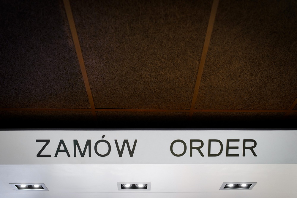 McDonald’s w Krośnie się zmienia. Fot. Łukasz Jaracz