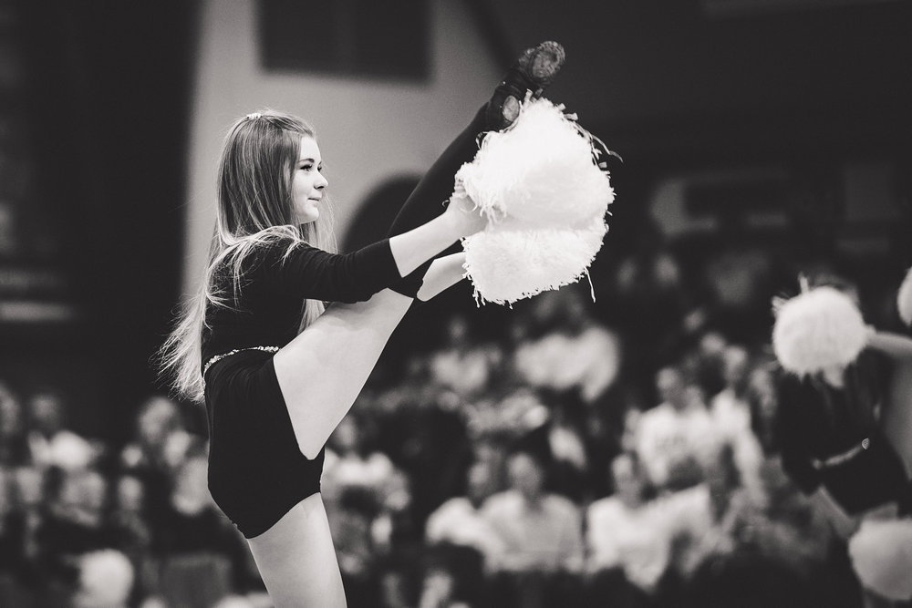 Miasto Szkła Krosno - Legia Warszawa 88:78. Fot. Łukasz Jaracz