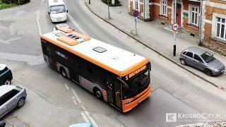 Zmiany w krośnieńskiej komunikacji na liniach 7 i G od 27 kwietnia