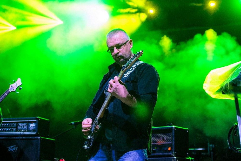 Balonowa Scena Młodych 2016. Fot. Karol Słomka