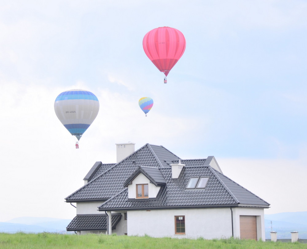 Fot. Natalia Gosztyła