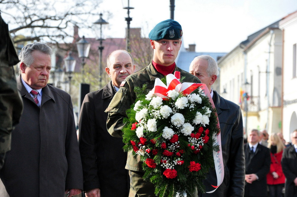 Święto Niepodległości 2014