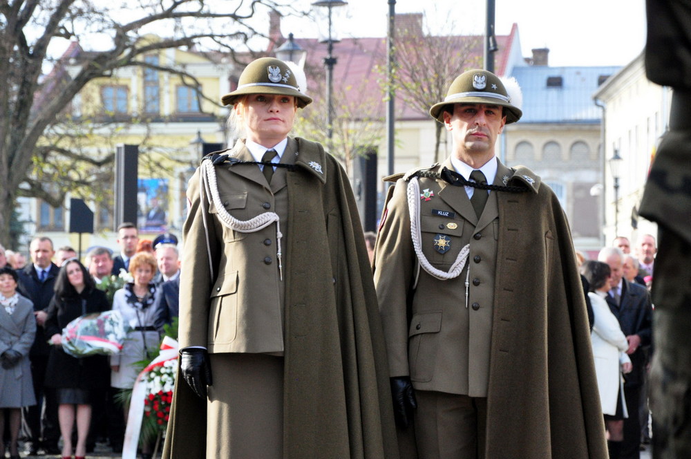 Święto Niepodległości 2014
