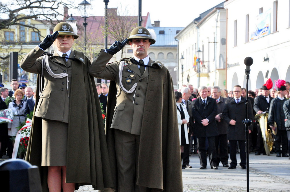 Święto Niepodległości 2014