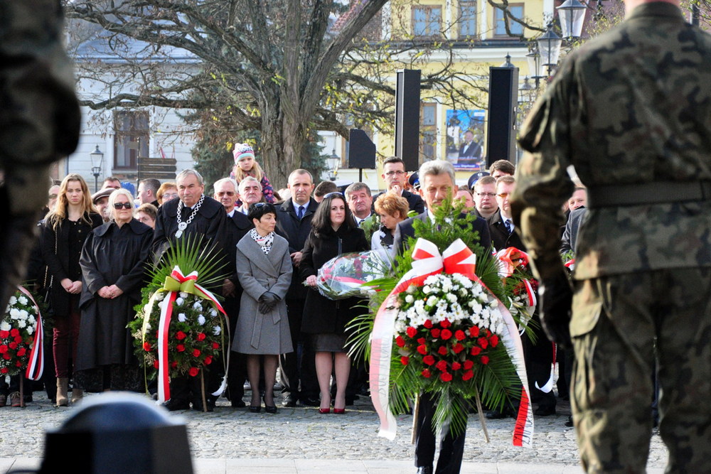 Święto Niepodległości 2014