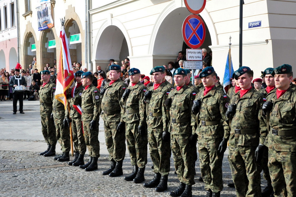 Święto Niepodległości 2014