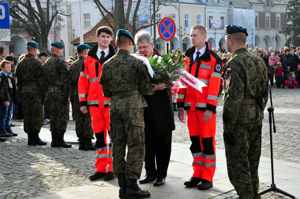 Święto Niepodległości 2014