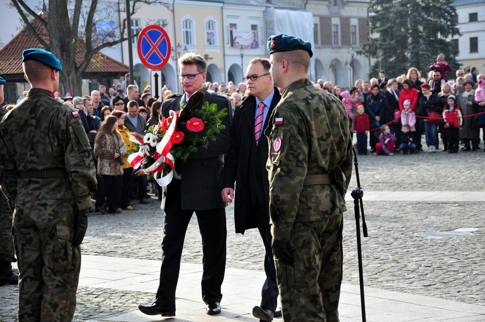 Święto Niepodległości 2014