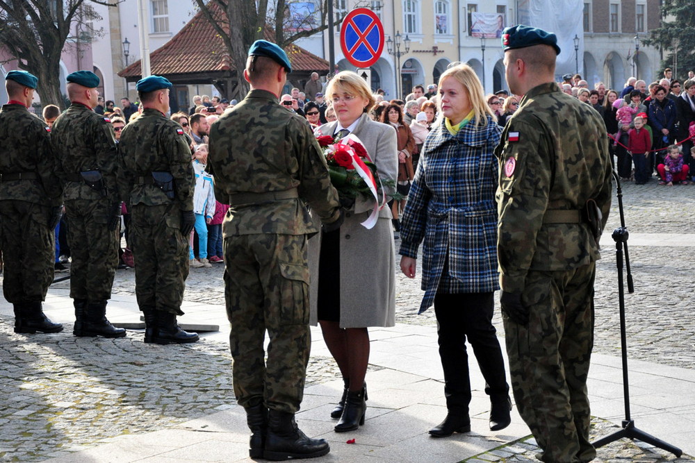 Święto Niepodległości 2014