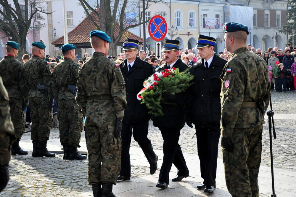 Święto Niepodległości 2014