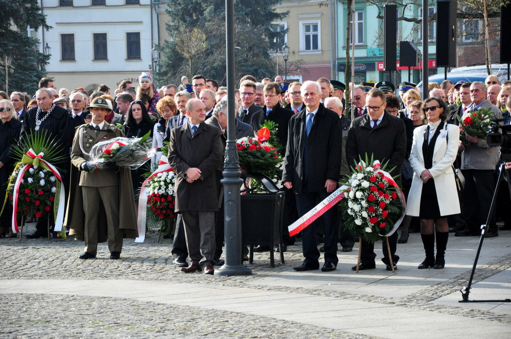 Święto Niepodległości 2014