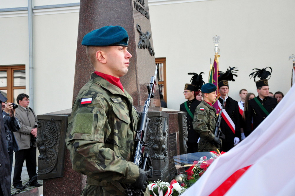 Święto Niepodległości 2014