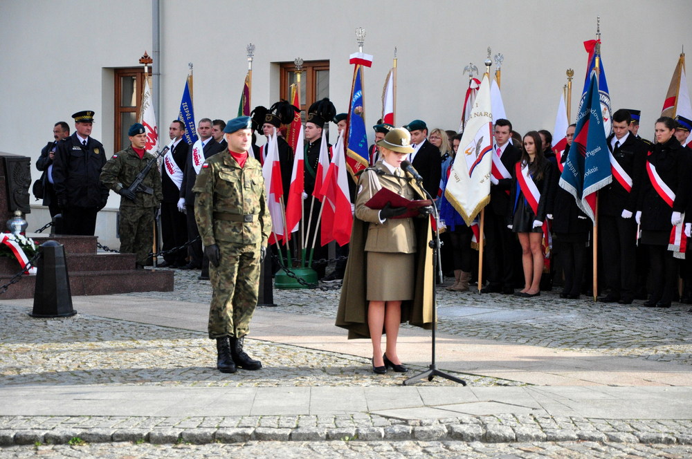 Święto Niepodległości 2014