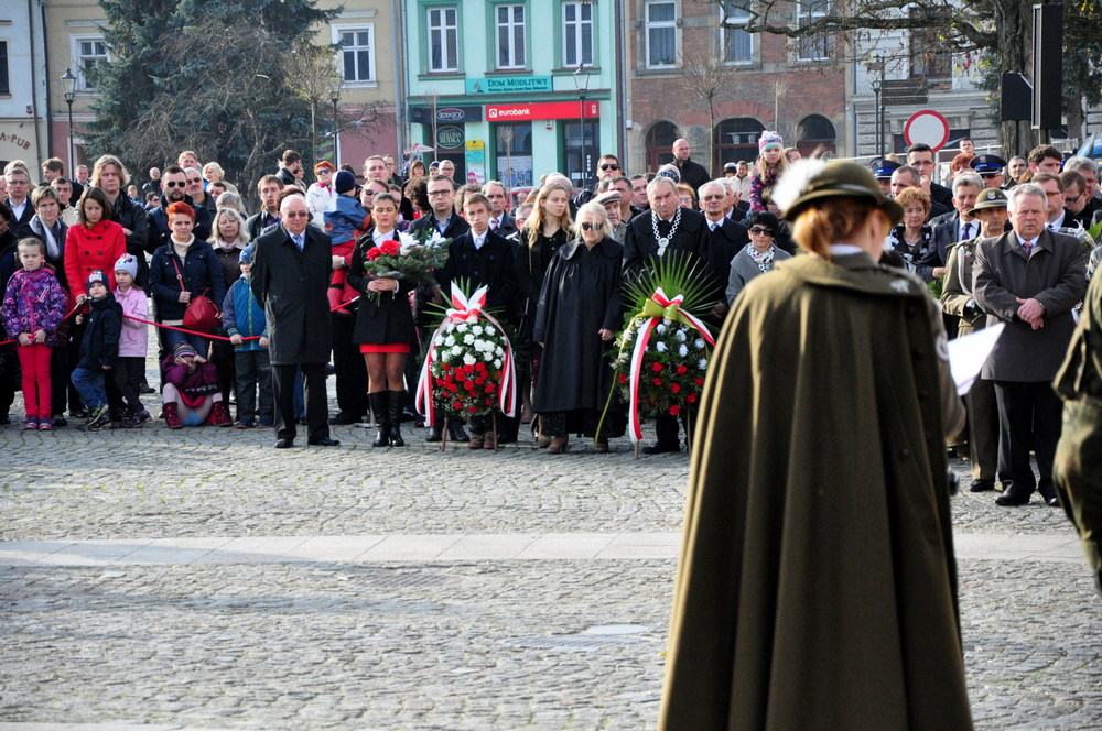 Święto Niepodległości 2014