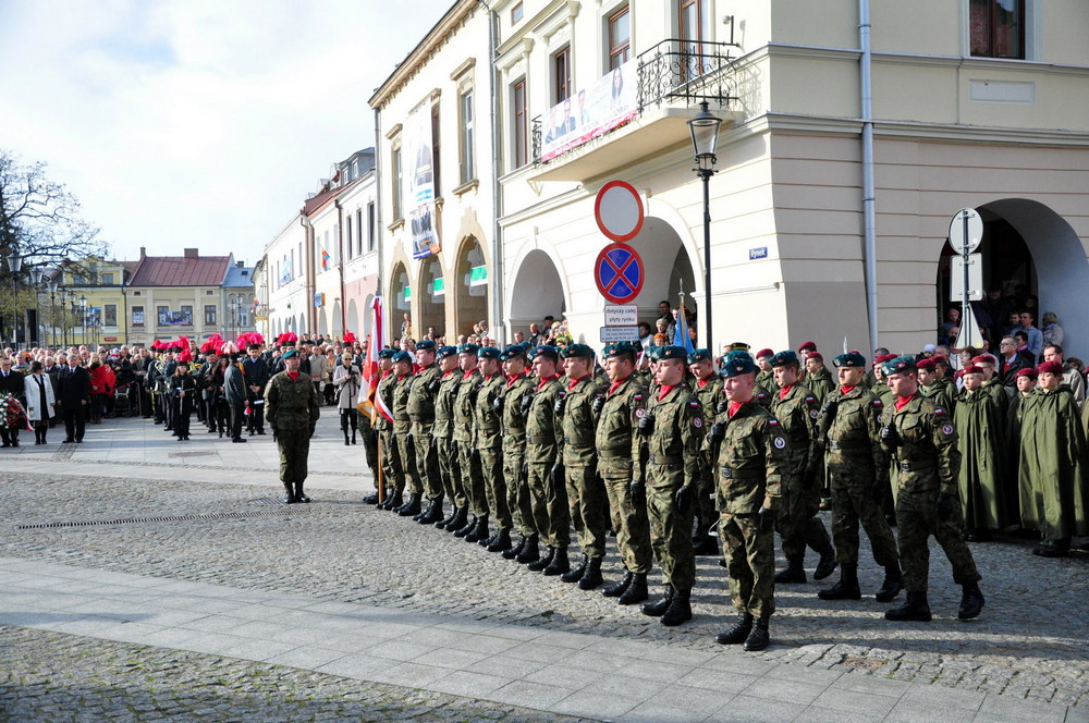 Święto Niepodległości 2014