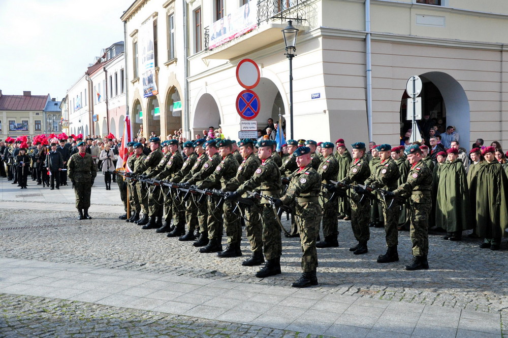 Święto Niepodległości 2014