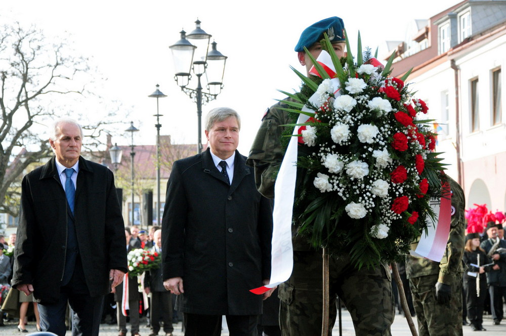 Święto Niepodległości 2014