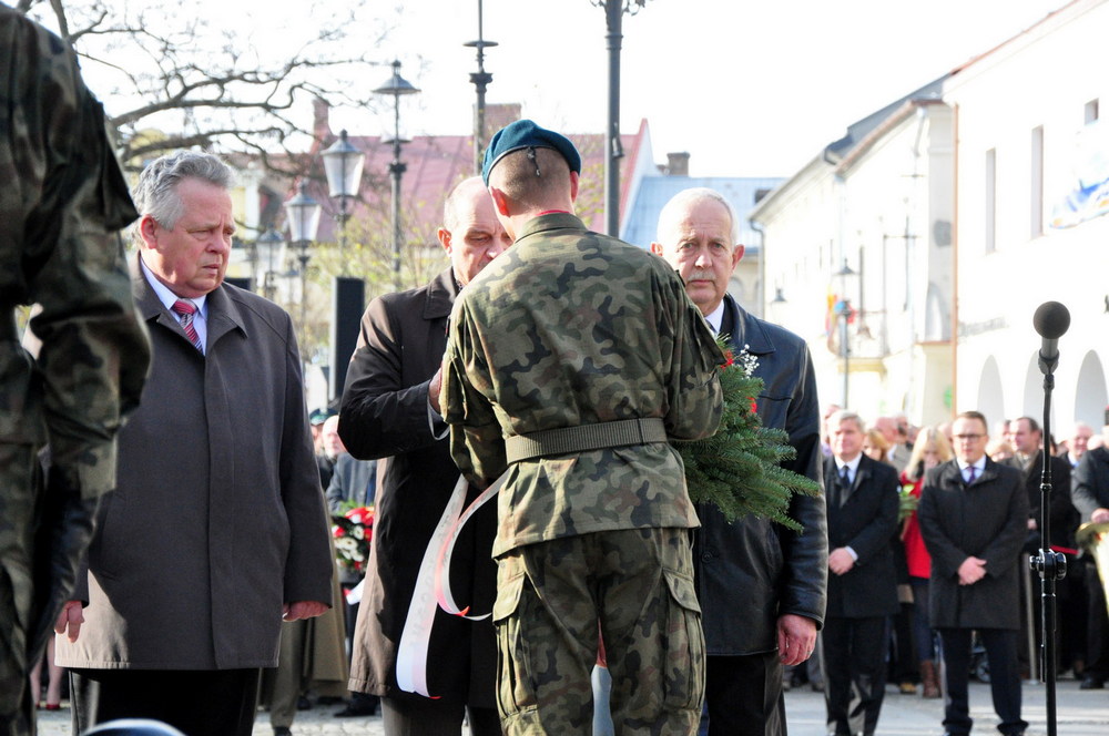 Święto Niepodległości 2014