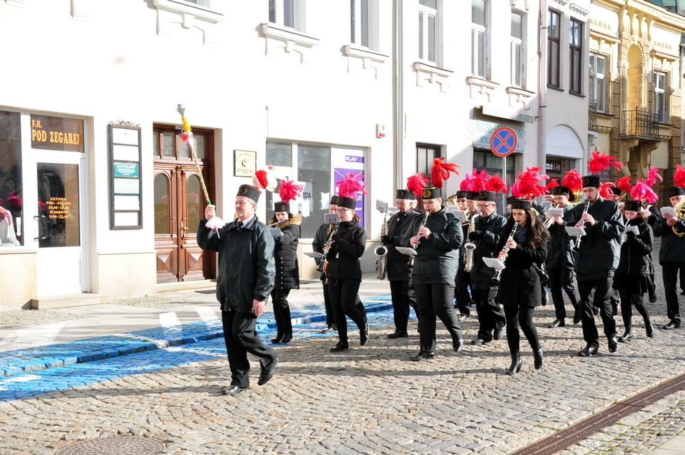 Dzień Niepodległości 2017. Fot. Piotr Dymiński