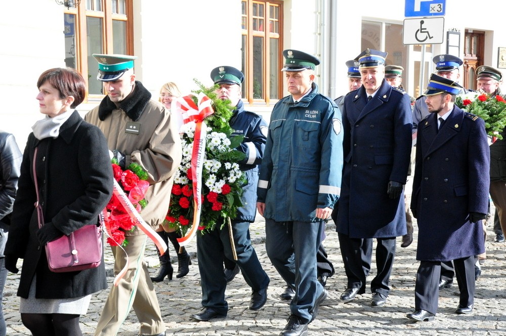 Dzień Niepodległości 2017. Fot. Piotr Dymiński