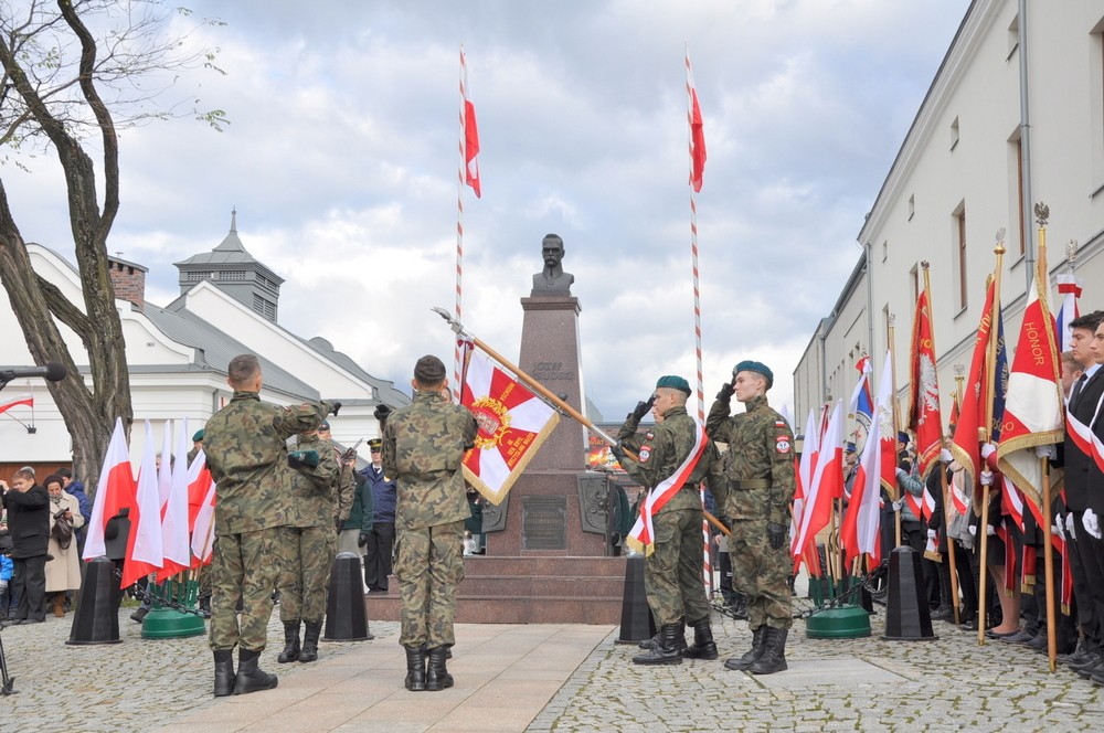 Dzień Niepodległości 2017. Fot. Piotr Dymiński
