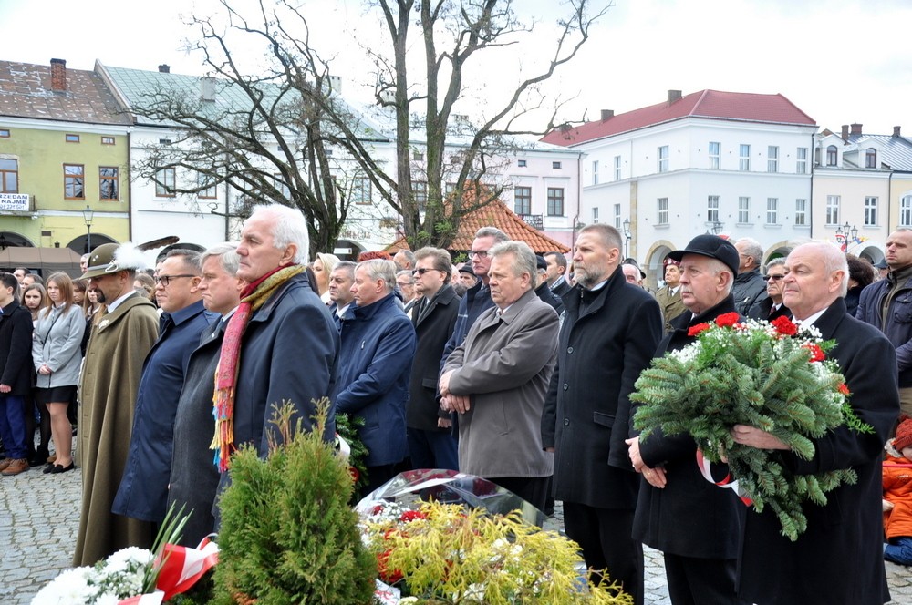 Dzień Niepodległości 2017. Fot. Piotr Dymiński
