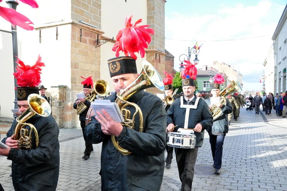 Dzień Niepodległości 2017. Fot. Piotr Dymiński
