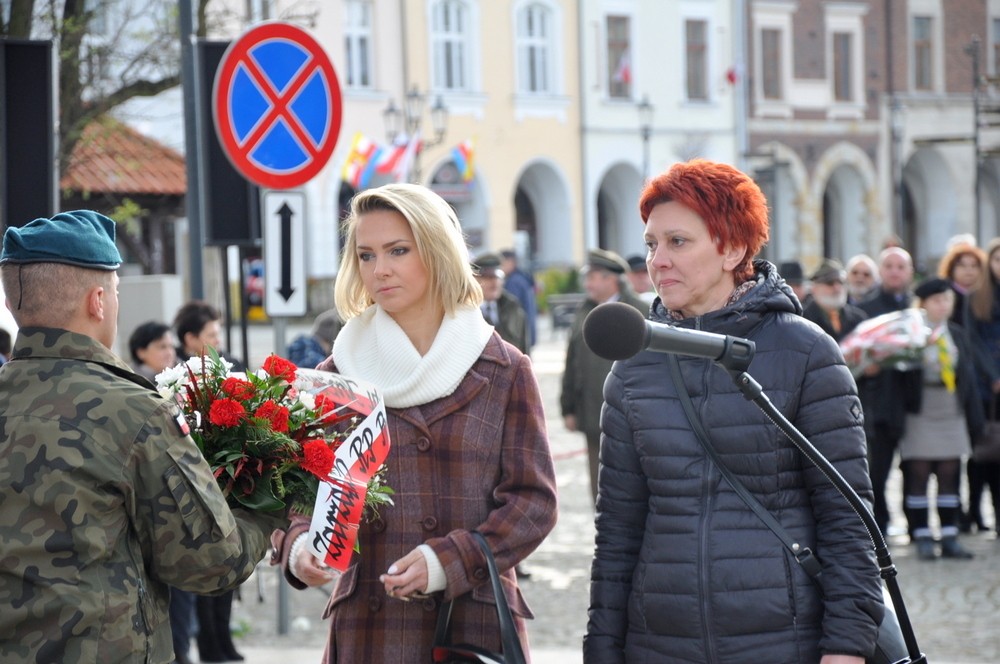 Dzień Niepodległości 2017. Fot. Piotr Dymiński