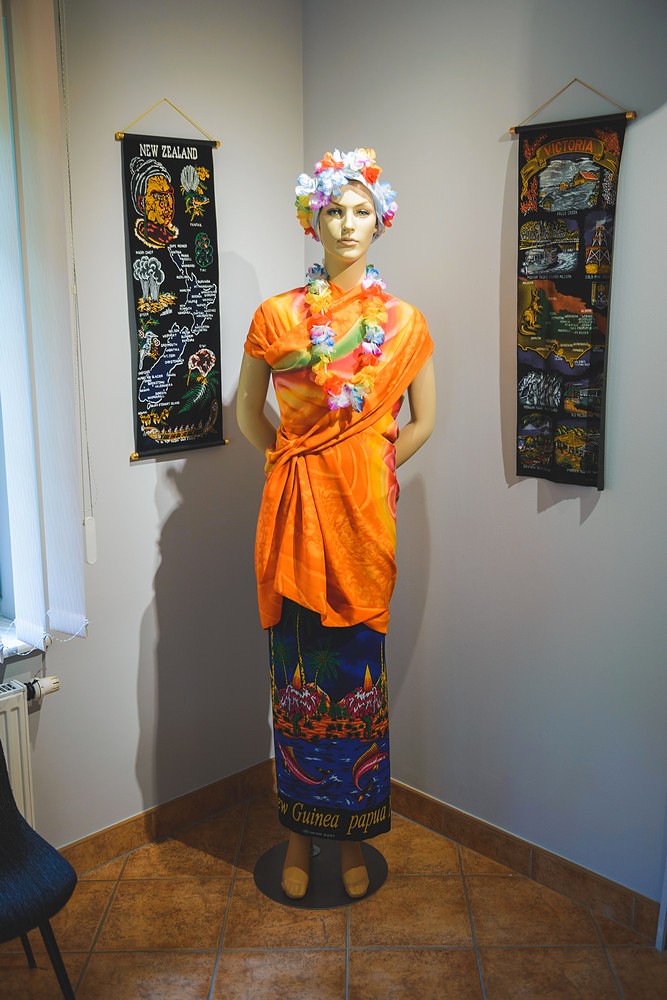 Noc Muzeów 2018. Fot. Łukasz Jaracz