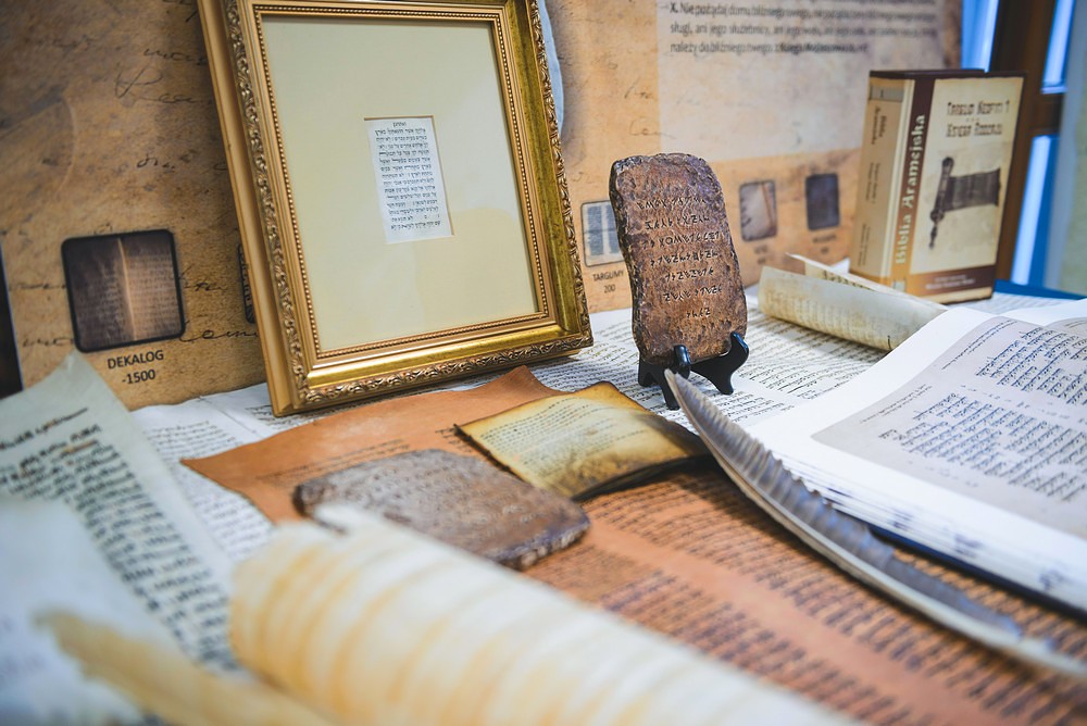 Noc Muzeów 2018. Fot. Łukasz Jaracz