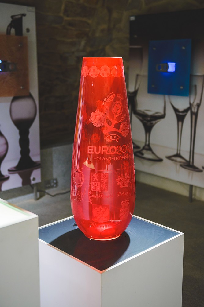 Noc Muzeów 2018. Fot. Łukasz Jaracz