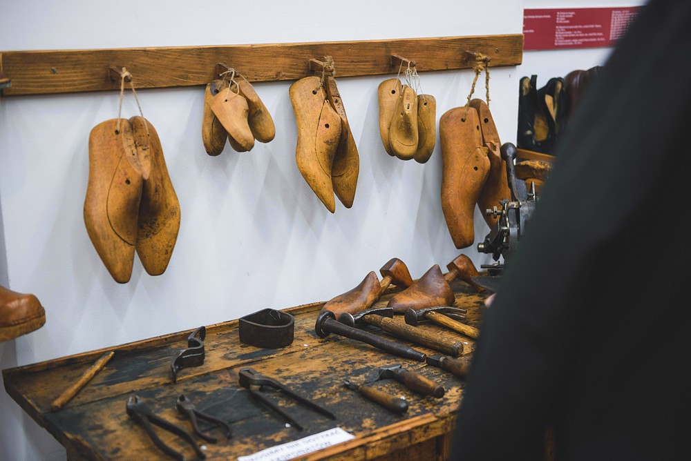 Noc Muzeów 2018. Fot. Łukasz Jaracz