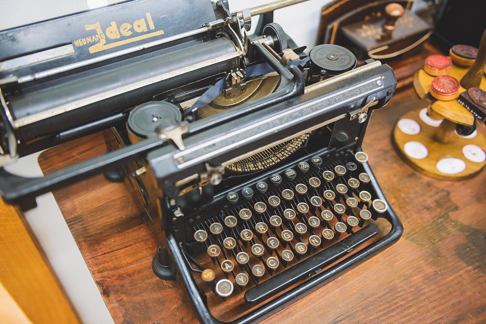 Noc Muzeów 2018. Fot. Łukasz Jaracz