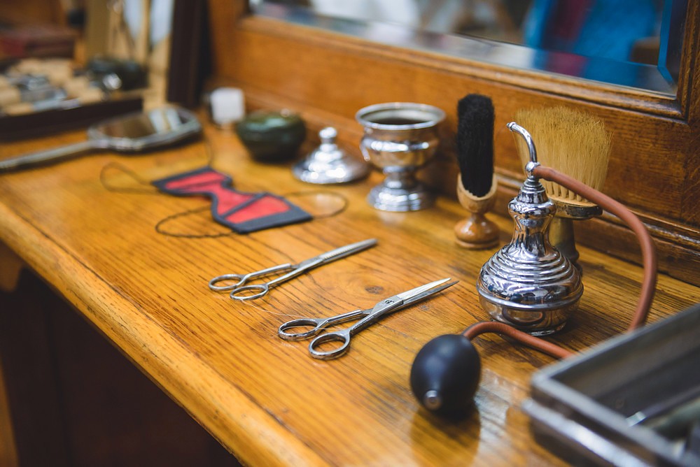 Noc Muzeów 2018. Fot. Łukasz Jaracz