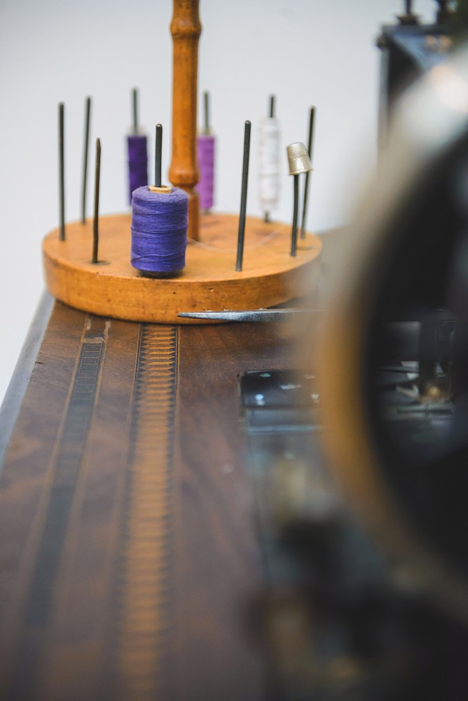 Noc Muzeów 2018. Fot. Łukasz Jaracz