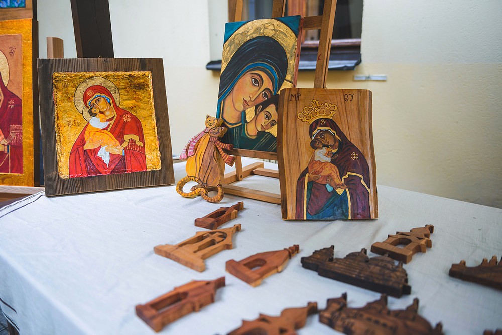 Noc Muzeów 2018. Fot. Łukasz Jaracz