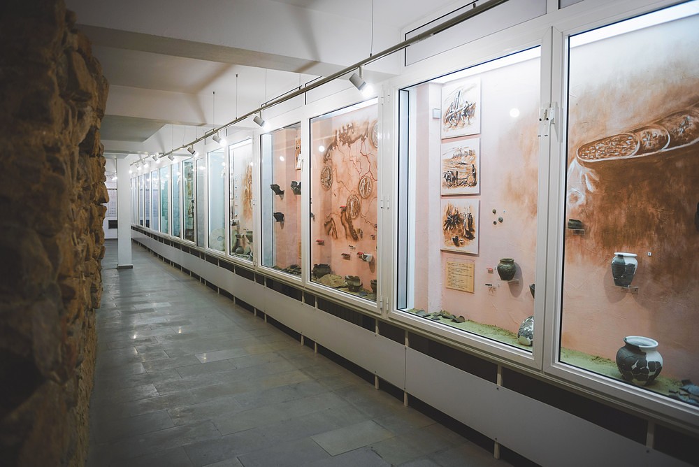 Noc Muzeów 2018. Fot. Łukasz Jaracz