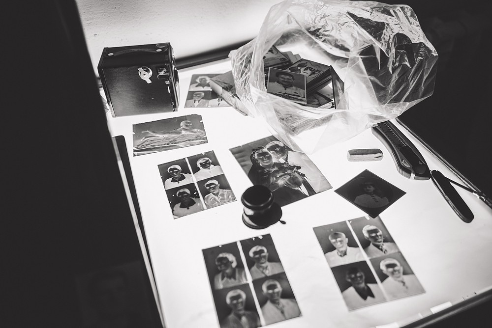 Noc Muzeów 2018. Fot. Łukasz Jaracz